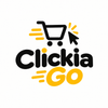 Clickia Go - Inicio